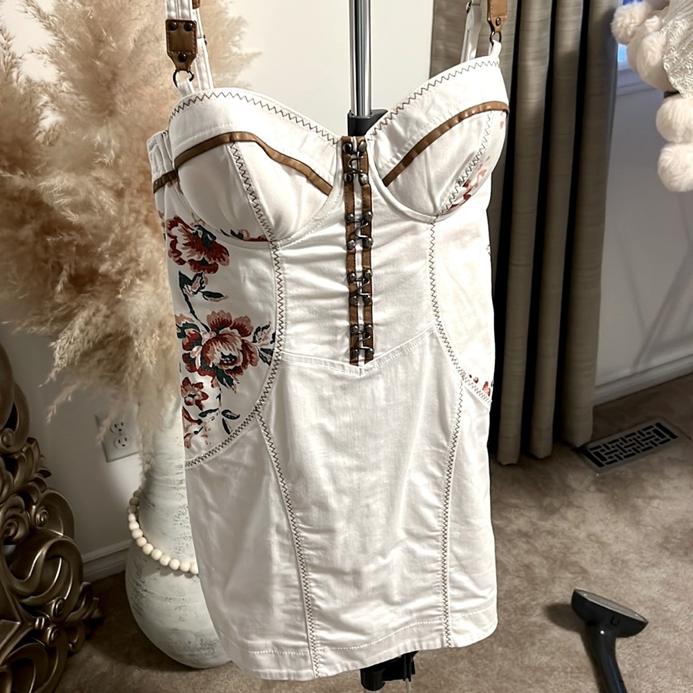 GUESS dress
